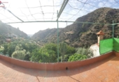 Casa de pueblo en venta en la España, Balcón de Telde, ref: TR294010 foto