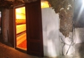 Casa de pueblo en venta en la España, Balcón de Telde, ref: TR294010 foto