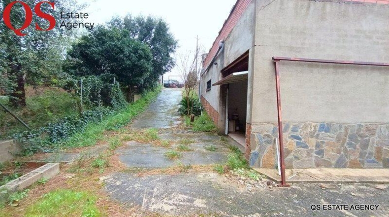 Gerona - Riudarenes - 861m2