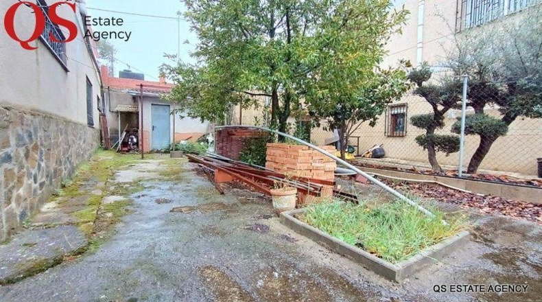 Gerona - Riudarenes - 861m2