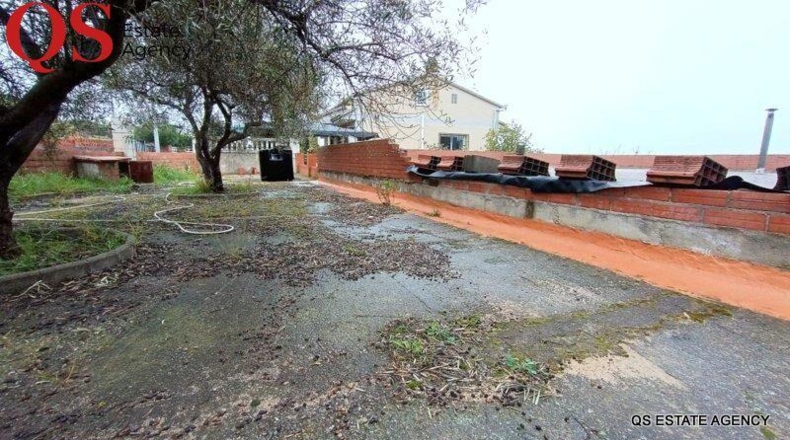 Gerona - Riudarenes - 861m2