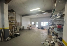 Ulldecona 328&nbsp;m²