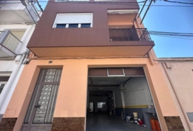 Ulldecona 328&nbsp;m²