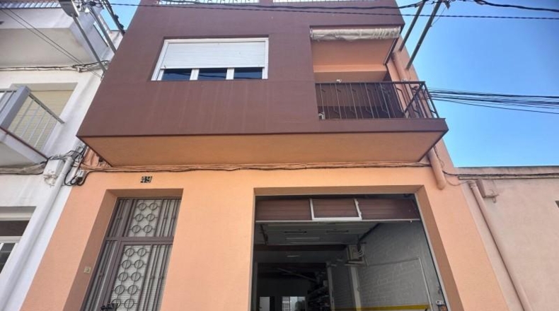 Tarragona - Ulldecona - 328m2