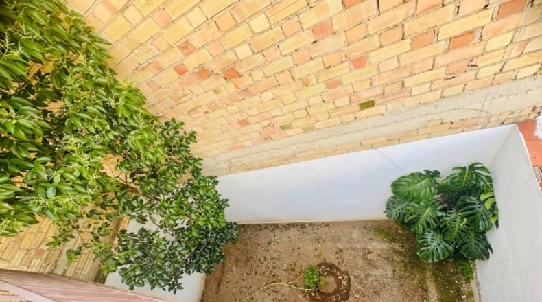 Tarragona - Ulldecona - 328m2