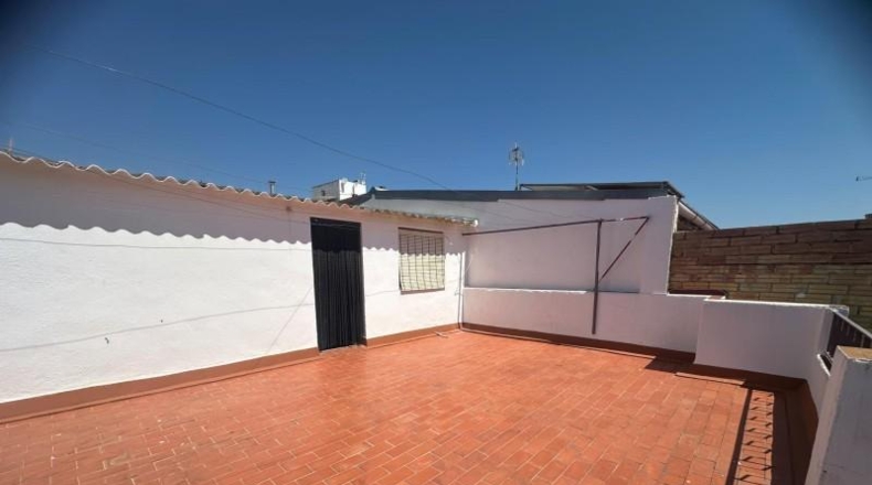 Tarragona - Ulldecona - 328m2