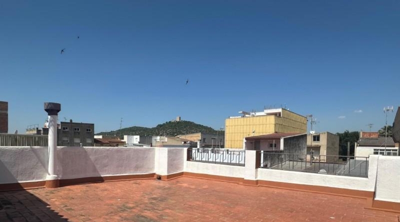 Tarragona - Ulldecona - 328m2