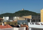 Casa de pueblo en venta en la España, Ulldecona, ref: TR412931 foto