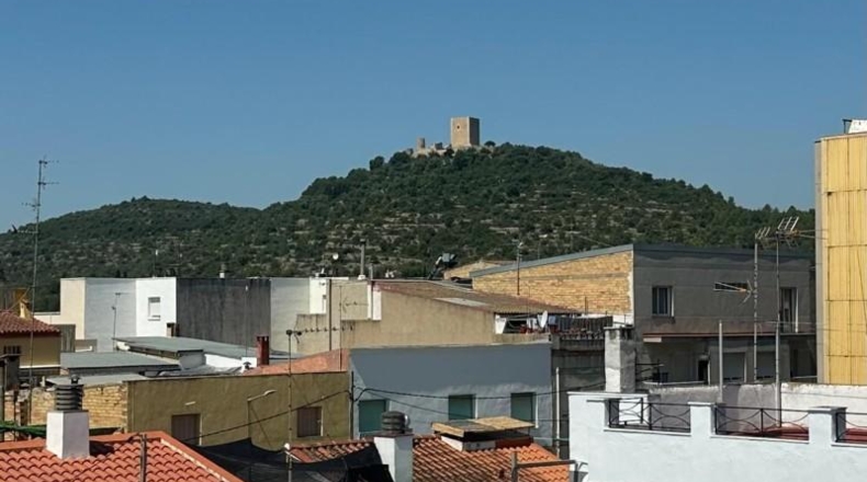 Tarragona - Ulldecona - 328m2