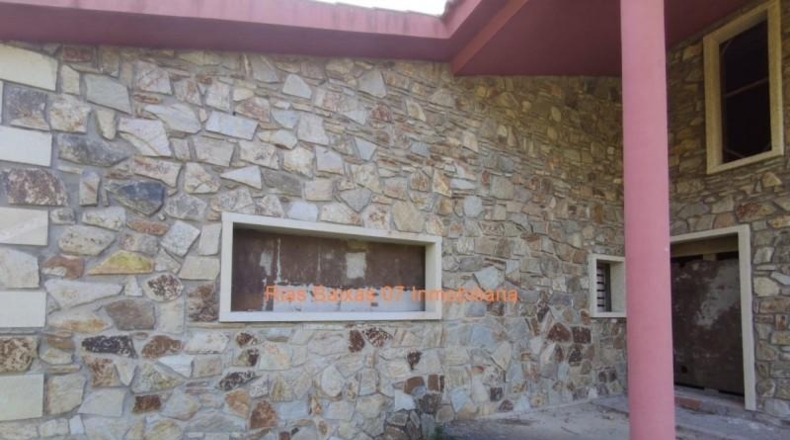 Pontevedra - O Rosal - 583m2