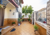 Chalet independiente con terreno en venta en la España, Ambroz, ref: TR409676 foto