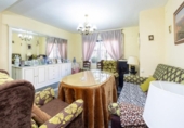 Chalet independiente con terreno en venta en la España, Ambroz, ref: TR409676 foto