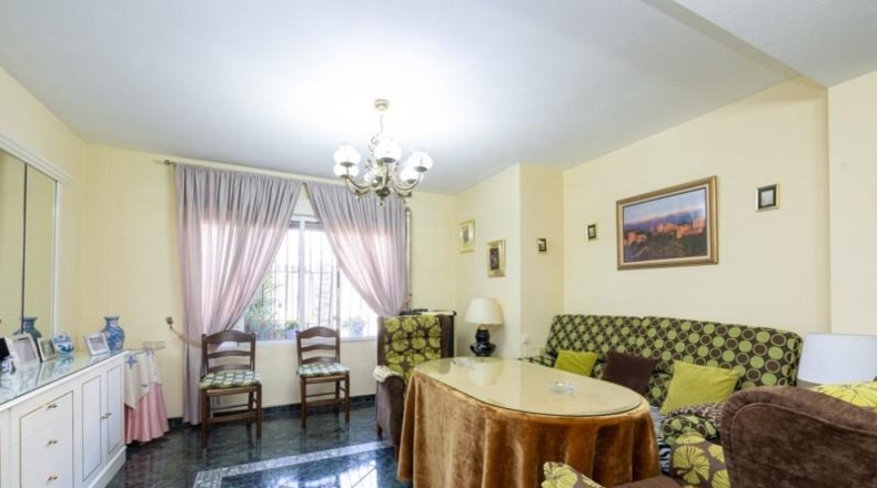 Granada - Ambroz - 262m2