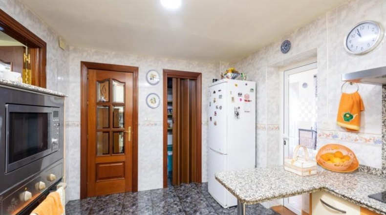 Granada - Ambroz - 262m2