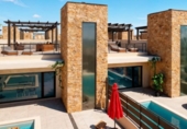 Village house for sale on España, Fuente Álamo, ref: TR276382 photo