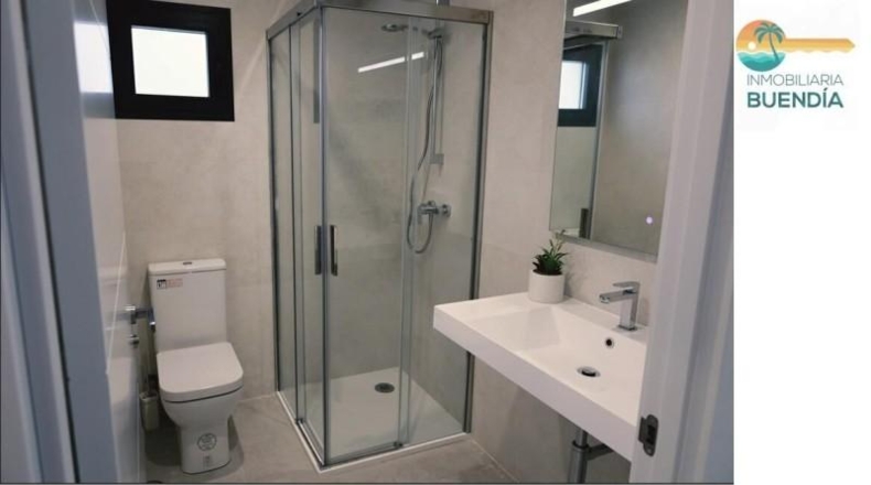 Мурсия - Fuente Álamo de Murcia - 116m2