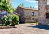 Chalet independiente con terreno en venta en la España, Reinosa, ref: TR412099 foto