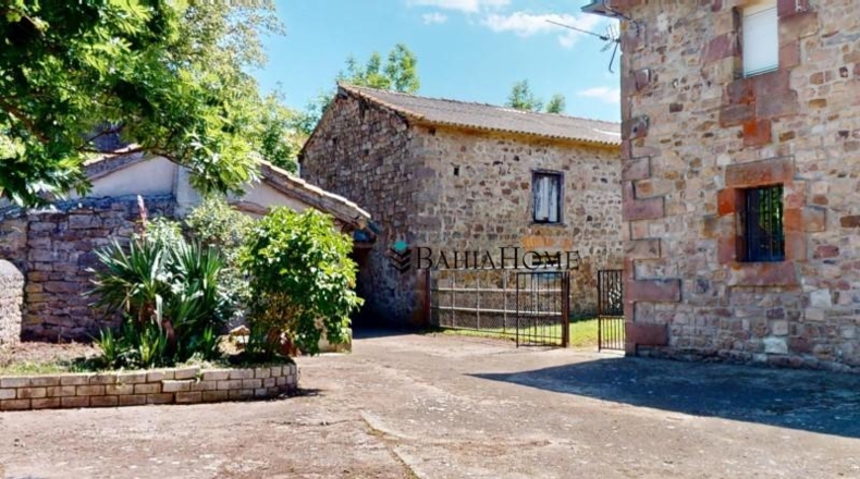 Cantàbria - Reinosa - 610m2
