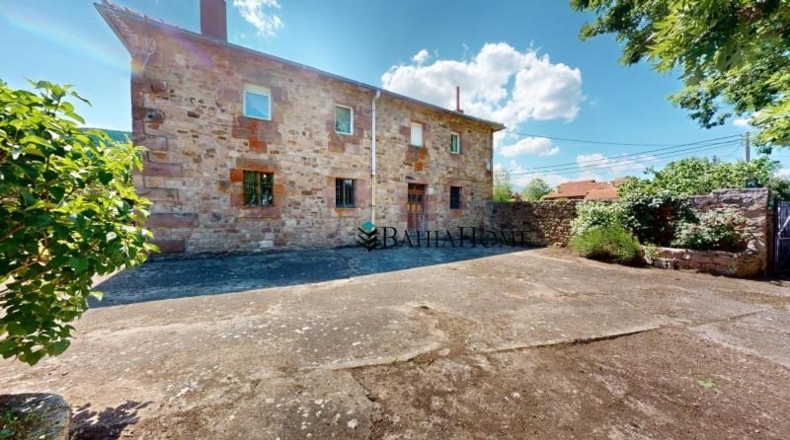 Cantàbria - Reinosa - 610m2