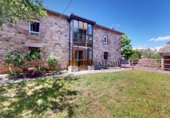 Chalet independiente con terreno en venta en la España, Reinosa, ref: TR412099 foto