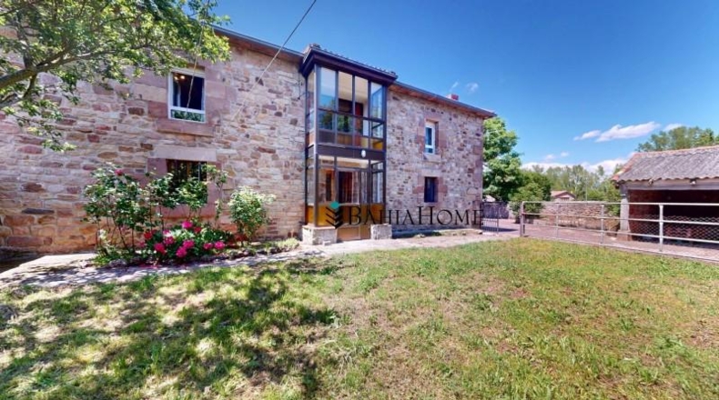 Cantàbria - Reinosa - 610m2