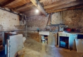 Chalet independiente con terreno en venta en la España, Reinosa, ref: TR412099 foto