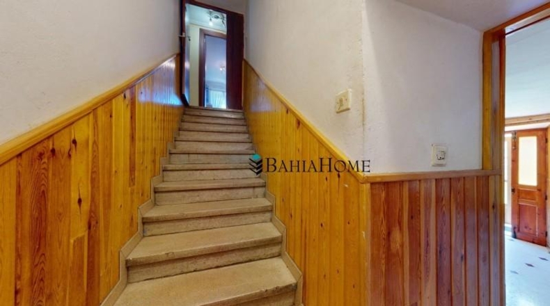 Cantàbria - Reinosa - 610m2
