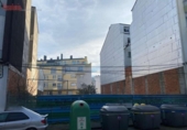 Land suitable for development for sale on España, Lugo, ref: TR130686 photo