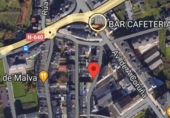 Land suitable for development for sale on España, Lugo, ref: TR130686 photo