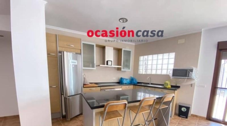 Córdoba - Belmez - 200m2