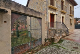 Oña 700&nbsp;m²