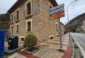 Oña 700&nbsp;m²