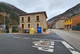 Oña 700&nbsp;m²