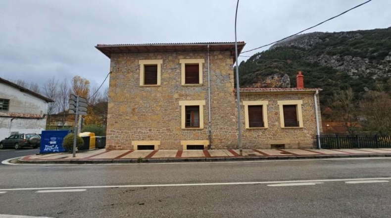 Burgos - Oña - 700m2