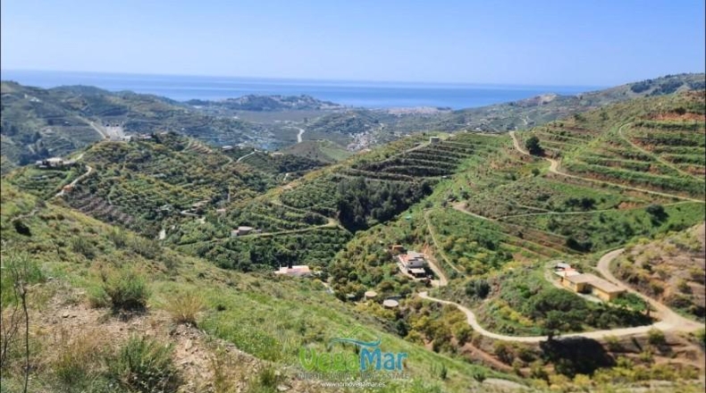 Granada - Almuñécar - 44000m2
