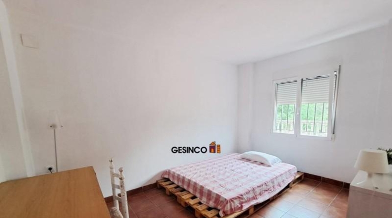 València - el Genovés - 2038m2