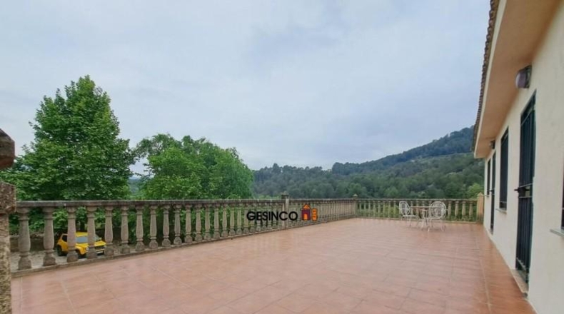 València - el Genovés - 2038m2