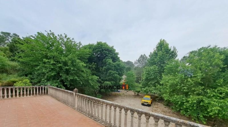 València - el Genovés - 2038m2