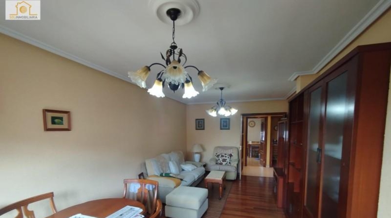 León - San Andrés del Rabanedo - 177m2