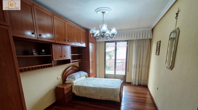 León - San Andrés del Rabanedo - 177m2