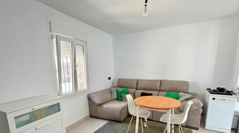 Малага - Antequera - 92m2