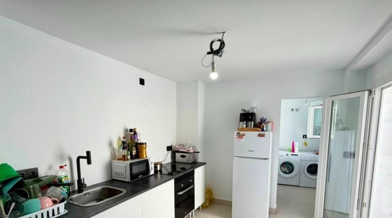 Малага - Antequera - 92m2