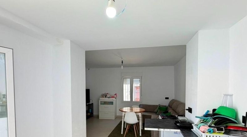 Малага - Antequera - 92m2