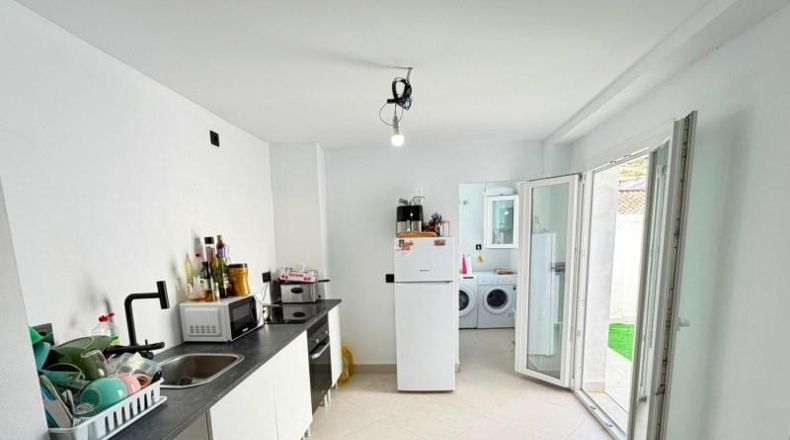 Малага - Antequera - 92m2