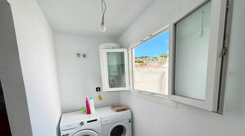 Малага - Antequera - 92m2