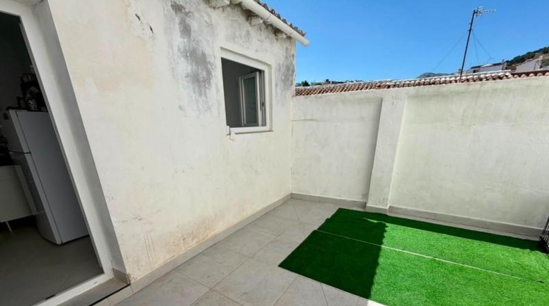 Малага - Antequera - 92m2