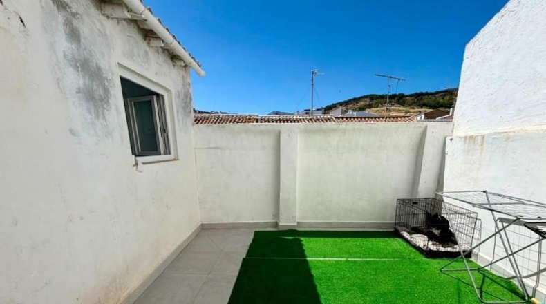 Малага - Antequera - 92m2