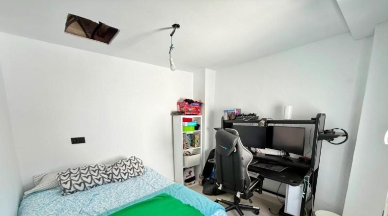 Малага - Antequera - 92m2