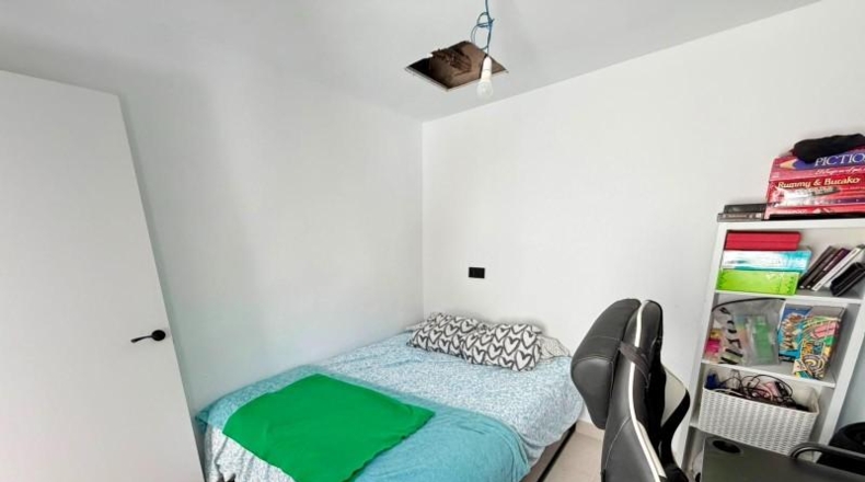 Малага - Antequera - 92m2