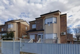 Getafe 223&nbsp;m²